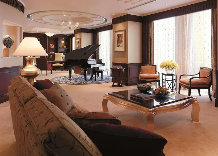 Shangri-La Suzhou