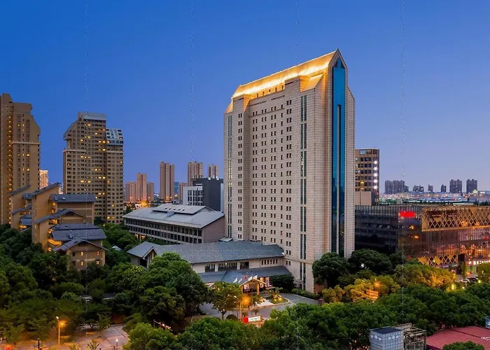 Millennium Hotel Wuxi