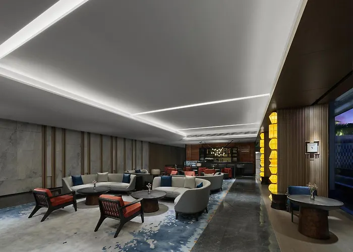 Angsana Suzhou Shishan