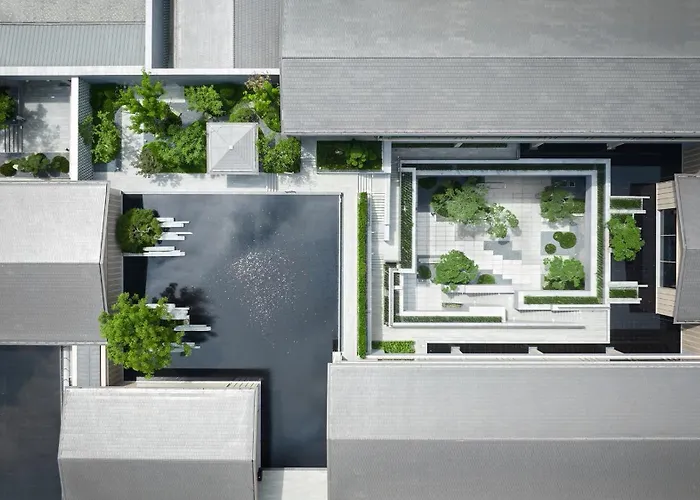 Angsana Suzhou Shishan