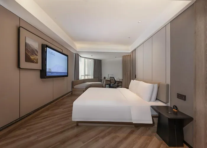 Atour Hotel