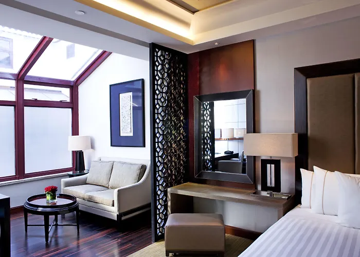 Pan Pacific Suzhou