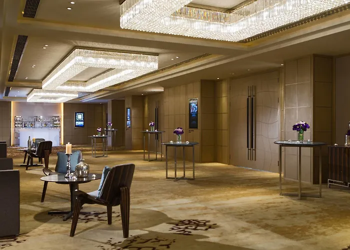 Renaissance Suzhou Hotel