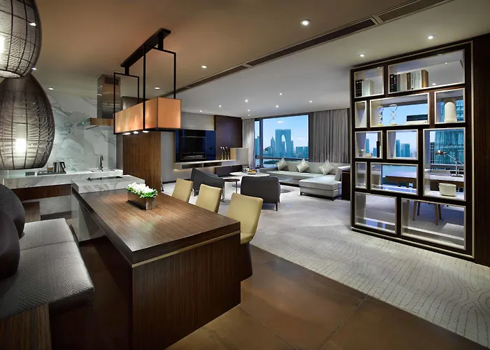 Hyatt Regency Suzhou