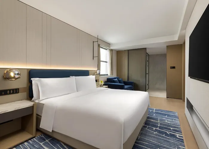 Hotel Soul Suzhou
