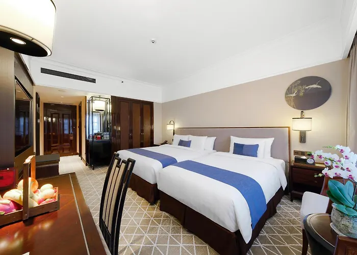 Pan Pacific Suzhou