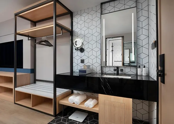 Microtel By Wyndham Taicang Shaxi