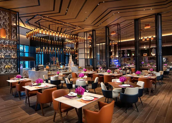 Crowne Plaza Wuzhen By Ihg