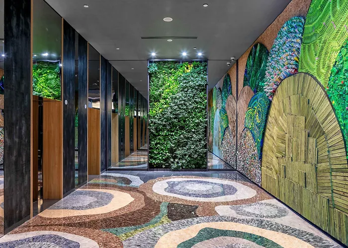 Artyzen Habitat Hongqiao Shanghai